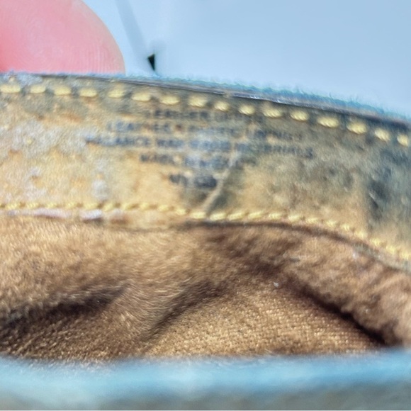 Born Women's Temple II Boot Lace Up Gray and Brown Suede Distressed Bootie SZ 8 - Picture 12 of 14